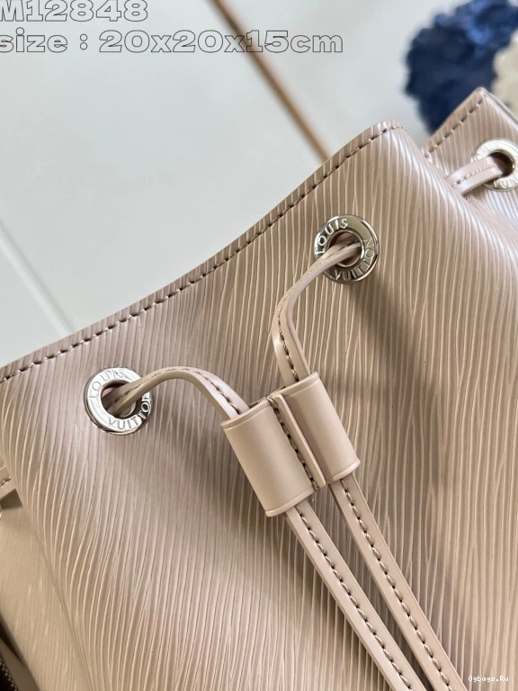 VUITTON NÉONOÉ LOUIS BB-20*20*15cm 0324